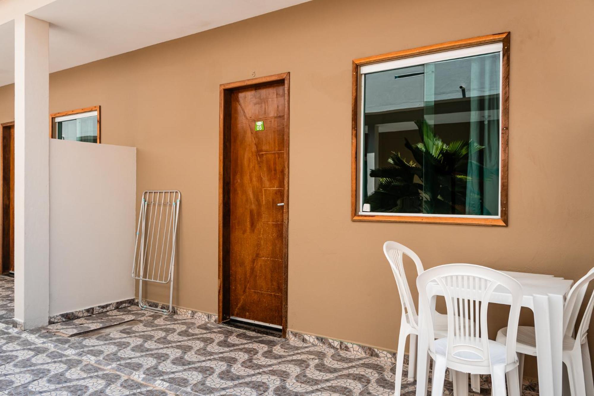 Pousada Concha Dourada Maragogi Exterior foto